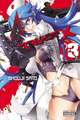 Triage X, Vol. 3