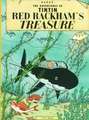 Red Rackham's Treasure