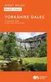 OS Short Walks Made Easy - Yorkshire Dales