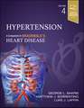 Hypertension: A Companion to Braunwald's Heart Disease