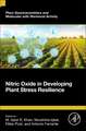 Nitric Oxide in Developing Plant Stress Resilience