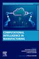 Computational Intelligence in Manufacturing