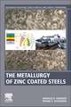 The Metallurgy of Zinc Coated Steels