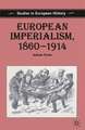 European Imperialism, 1860-1914