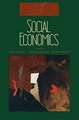 Social Economics