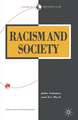 Racism and Society