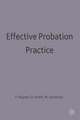 Effective Probation Practice