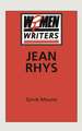 Jean Rhys