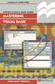 Mastering Visual Basic