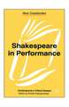 Shakespeare in Performance