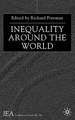 Inequality Around the World