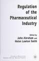 Regulation of the Pharmaceutical Industry