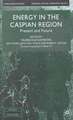 Energy in the Caspian Region: Present and Future