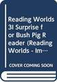 A Surprise for Bush Pig