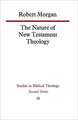 The Nature of New Testament Theology