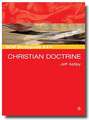 Scm Studyguide: Christian Doctrine