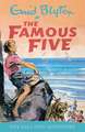 Blyton, E: Famous Five: Five Fall Into Adventure