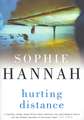 Hannah, S: Hurting Distance