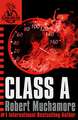 CHERUB: Class A: Book 2
