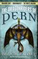 The Dragonriders of Pern: Dragonflight, Dragonquest, and the White Dragon