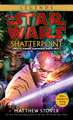 Shatterpoint: A Clone Wars Novel