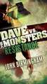 Resistance: Dave vs. the Monsters