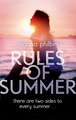 Philbin, J: Rules of Summer