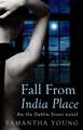 Fall From India Place