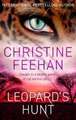 Feehan, C: Leopard's Hunt