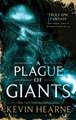 The Seven Kennings 1: A Plague of Giants