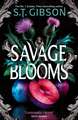 Savage Blooms: the decadently sinister and deliciously erotic fantasy romance