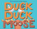 Duck, Duck, Moose