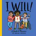 I Will!: A Book of Promises