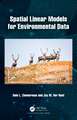 Spatial Linear Models for Environmental Data