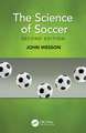 The Science of Soccer