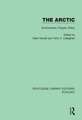 The Arctic: Environment, People, Policy