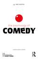 The Psychology of Comedy