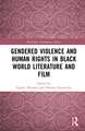 Gendered Violence and Human Rights in Black World Literature and Film