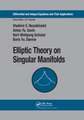 Elliptic Theory on Singular Manifolds