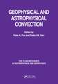 Geophysical & Astrophysical Convection