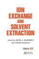 Ion Exchange and Solvent Extraction: A Series of Advances, Volume 12