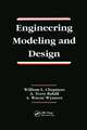 Engineering Modeling and Design