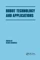 Robot Technology and Applications