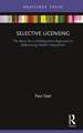 Selective Licensing: The Basis for a Collaborative Approach to Addressing Health Inequalities