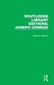 Routledge Library Editions: Joseph Conrad: 21 Volume Set