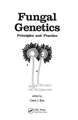 Fungal Genetics: Principles and Practice