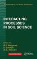 Interacting Processes in Soil Science