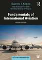 Fundamentals of International Aviation