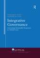 Integrative Governance: Generating Sustainable Responses to Global Crises