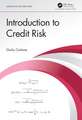 Introduction to Credit Risk